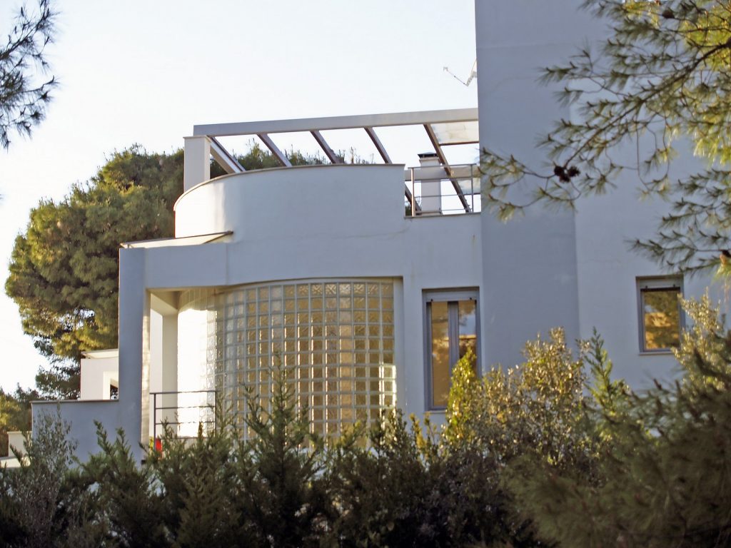 Οικία στην Νέα Κηφισία