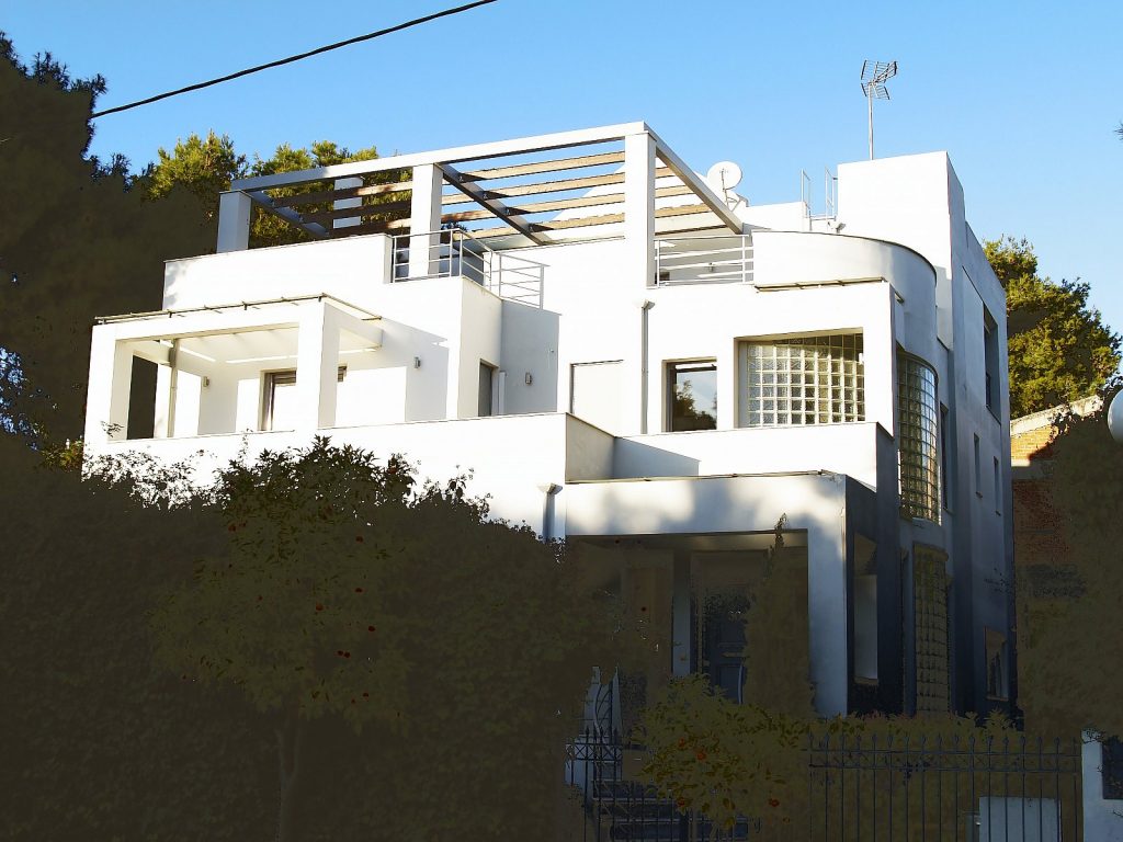 Οικία στην Νέα Κηφισία